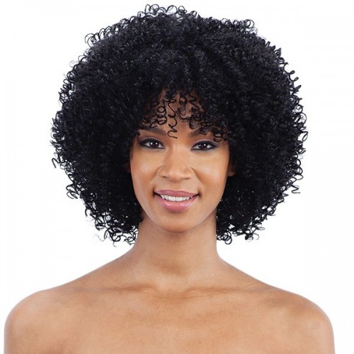 Mayde Beauty Synthetic Wig CURLY FRO 